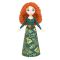 Мини кукла, Disney Princess, Merida, HLW80