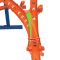 Комплект за игра, кола с 2 лупинга, Hot Wheels, Vertical-8 Jump, HMB15