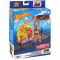 Комплект за игра с количка, Hot Wheels, Speedy Pizza Pick-Up, HKX44
