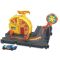 Комплект за игра с количка, Hot Wheels, Speedy Pizza Pick-Up, HKX44