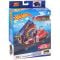 Комплект за игра с количка, Hot Wheels, Fuel Station Shift, HKX45