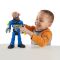 Комплект за игра, Imaginext, DC Super Friends, Batman Insider Exo Suit, HGX98