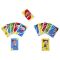 Игра с карти Uno Junior Move, HNN03