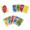 Игра с карти Uno Junior Move, HNN03