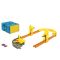 Комплект за игра, Hot Wheels, Box Track Builder, Piste Lightning, HNN38