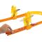 Комплект за игра, Hot Wheels, Box Track Builder, Piste Lightning, HNN38