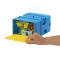 Комплект за игра, Hot Wheels, Box Track Builder, Piste Lightning, HNN38