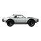 Метална количка, Hot Wheels, Fast and Furious, 1967 Chevrolet Camaro Offroad, 1:64, HNW47