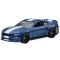 Метална количка, Hot Wheels, Fast and Furious, Custom Mustang, 1:64, HNW51