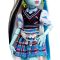Кукла Monster High Frankie Stein с домашен любимец и аксесоари, HHK53