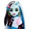 Кукла Monster High Frankie Stein с домашен любимец и аксесоари, HHK53