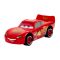 Количка Disney Cars, Lightning MqQueen, Moving Moments, HPH64