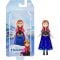Мини кукла, Disney Frozen, Anna, HPD46