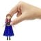 Мини кукла, Disney Frozen, Anna, HPD46