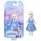 Мини кукла, Disney Frozen, Elsa, HLW98