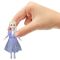 Мини кукла, Disney Frozen, Elsa, HLW98