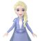 Мини кукла, Disney Frozen, Elsa, HLW98