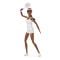 Кукла Barbie Signature, Venus Williams, HRM49
