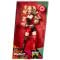 Кукла Barbie Signature, Batman 85Th Anniversary, Harley Quinn, HRM84