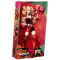 Кукла Barbie Signature, Batman 85Th Anniversary, Harley Quinn, HRM84