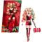 Кукла Barbie Signature, Batman 85Th Anniversary, Harley Quinn, HRM84