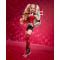 Кукла Barbie Signature, Batman 85Th Anniversary, Harley Quinn, HRM84