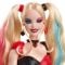 Кукла Barbie Signature, Batman 85Th Anniversary, Harley Quinn, HRM84