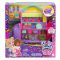 Комплект за игра с 2 кукли, Polly Pocket, Kitty Airplane, HWP19