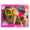 Конче със звуци и аксесоари, Barbie, The Great Horse Chase, HXJ42