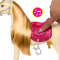 Конче със звуци и аксесоари, Barbie, The Great Horse Chase, HXJ42