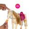 Конче със звуци и аксесоари, Barbie, The Great Horse Chase, HXJ42