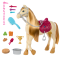 Конче със звуци и аксесоари, Barbie, The Great Horse Chase, HXJ42
