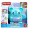 Мече с формички, Fisher Price, Mix and Match Pet, 17 аксесоара HXP18