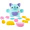 Мече с формички, Fisher Price, Mix and Match Pet, 17 аксесоара HXP18