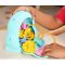 Мече с формички, Fisher Price, Mix and Match Pet, 17 аксесоара HXP18