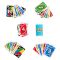 Настолна игра, Uno Teams, HXT58