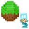 Мини фигурка изненада в яйце, Minecraft, Mini Mode, HXT64