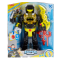 Фигурка Imaginext, DC Super Friends, Батман в костюм Exo, 30 см, HYG31