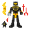 Фигурка Imaginext, DC Super Friends, Батман в костюм Exo, 30 см, HYG31