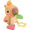 Плюшена играчка, Fisher Price, Капибара, HYR54
