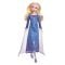 Кукла Disney Frozen, Ice Skating Elsa, JBG53