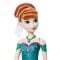 Кукла Disney Frozen, Spin and Reveal, Anna, Wave 2, JBG60