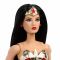 Кукла Barbie Signature, DC Comics Anniversary, Wonder Woman, JBJ36