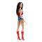 Кукла Barbie Signature, DC Comics Anniversary, Wonder Woman, JBJ36