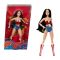 Кукла Barbie Signature, DC Comics Anniversary, Wonder Woman, JBJ36
