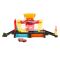 Комплект за игра с количка, Disney Cars, Color Changers Race Ready Car Wash, JBM70