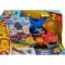 Транспортьор с две колички, Hot Wheels, Dual Dragon Ultimate, JBM72
