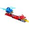 Транспортьор с две колички, Hot Wheels, Dual Dragon Ultimate, JBM72