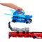 Транспортьор с две колички, Hot Wheels, Dual Dragon Ultimate, JBM72