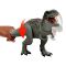 Подвижна фигура със звуци Jurrasic World, Tyrannosaurus Rex, JCH02